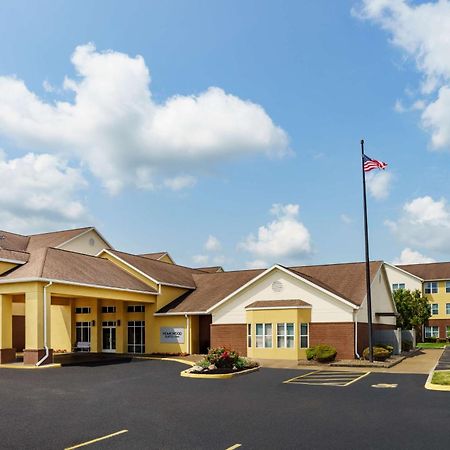 Homewood Suites Rochester-Henrietta Luaran gambar