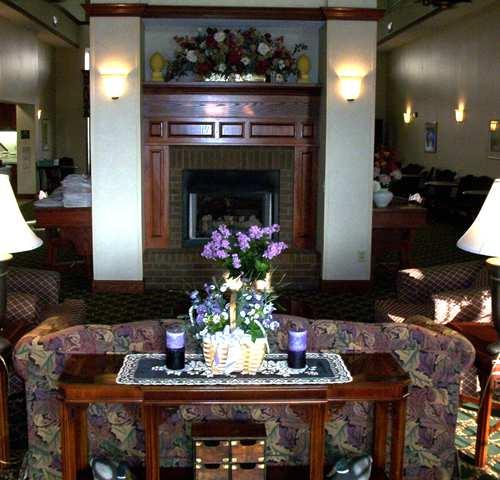 Homewood Suites Rochester-Henrietta Luaran gambar