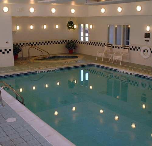 Homewood Suites Rochester-Henrietta Luaran gambar
