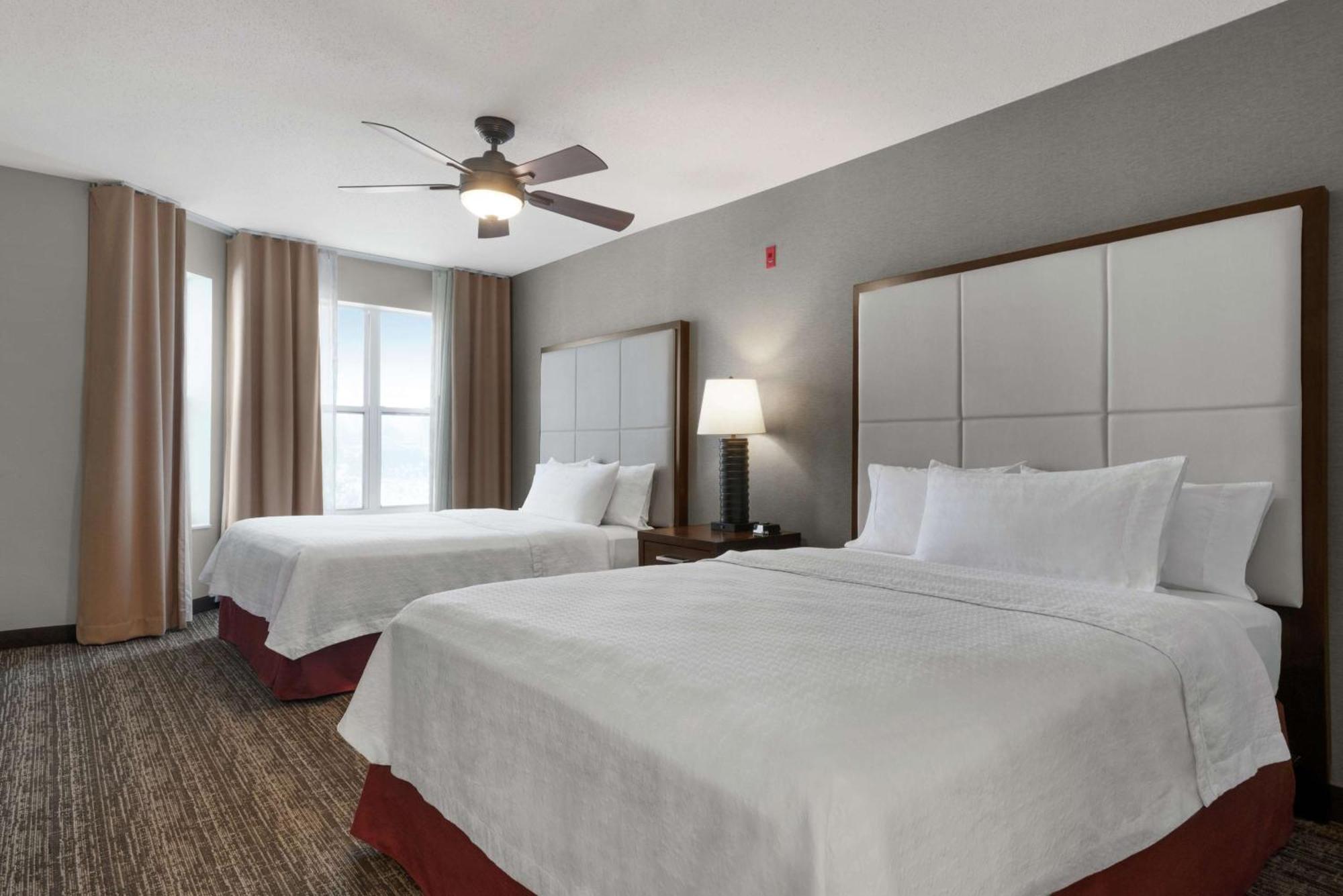 Homewood Suites Rochester-Henrietta Luaran gambar