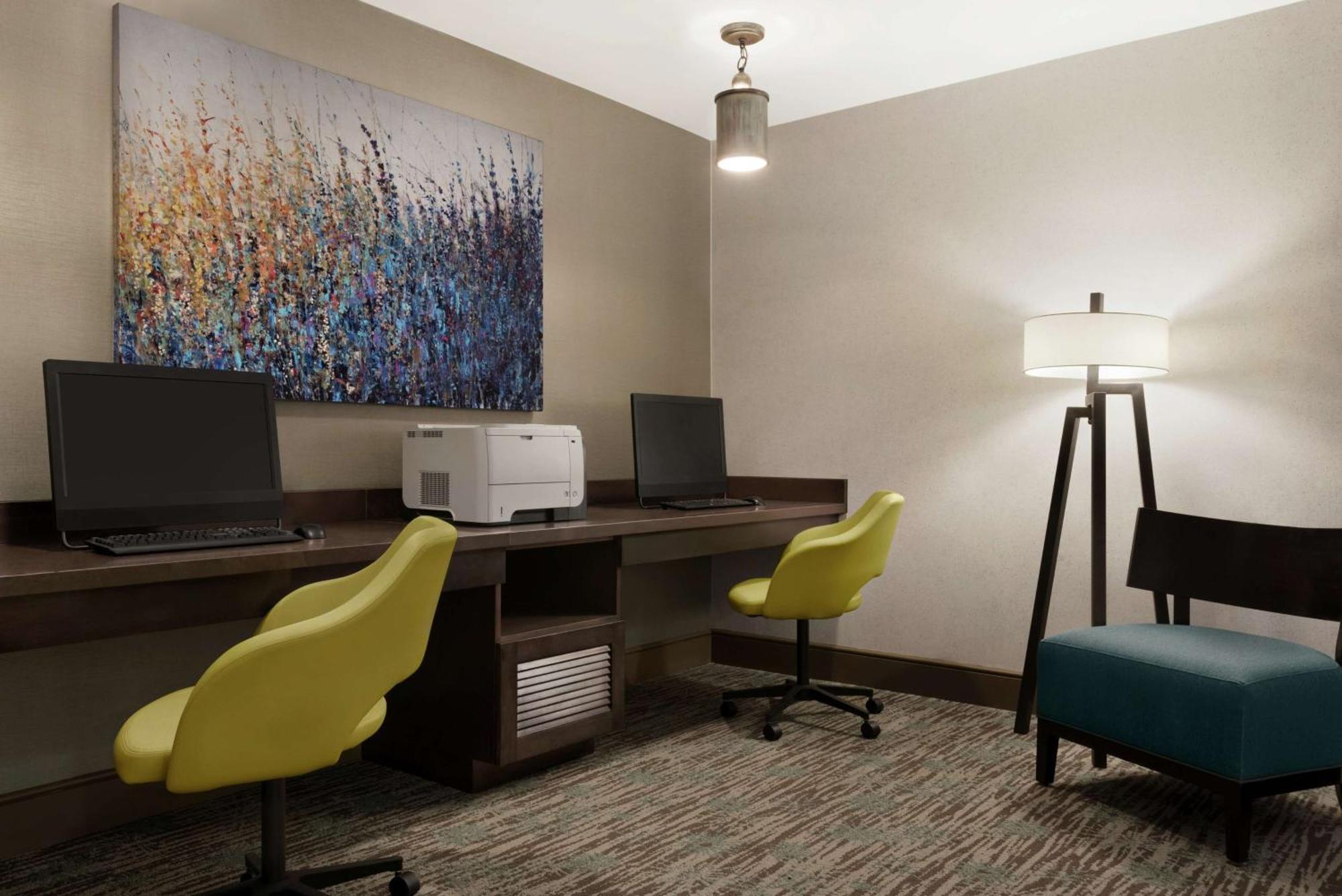 Homewood Suites Rochester-Henrietta Luaran gambar
