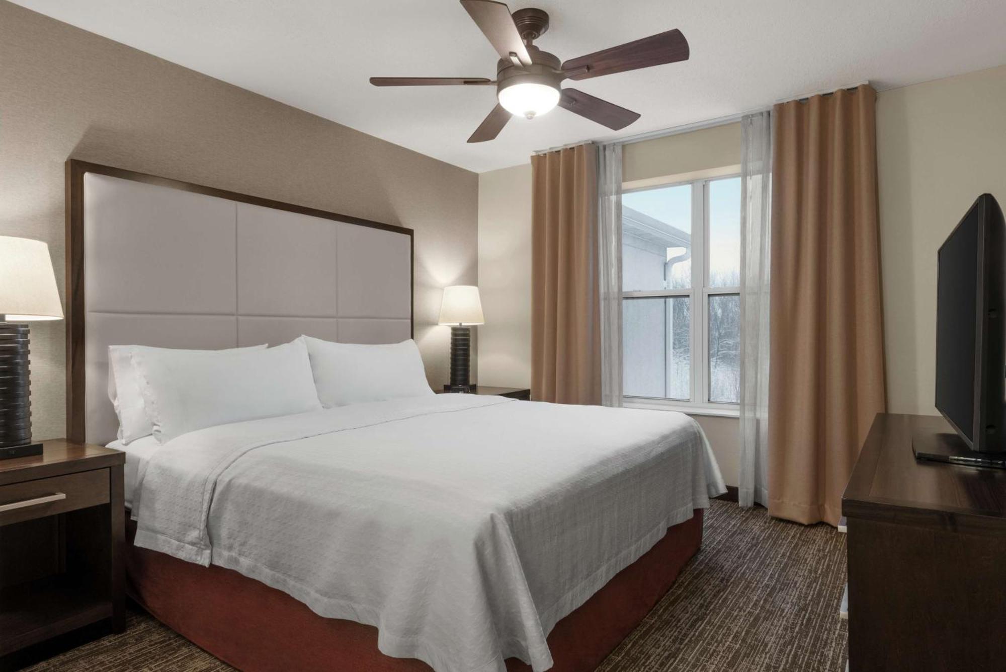 Homewood Suites Rochester-Henrietta Luaran gambar