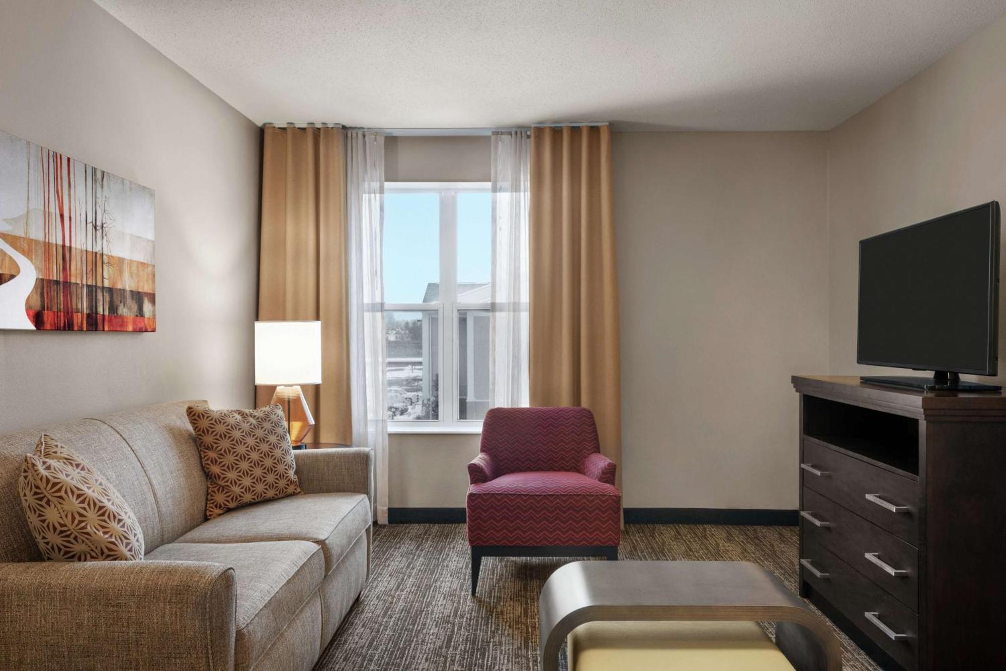 Homewood Suites Rochester-Henrietta Luaran gambar