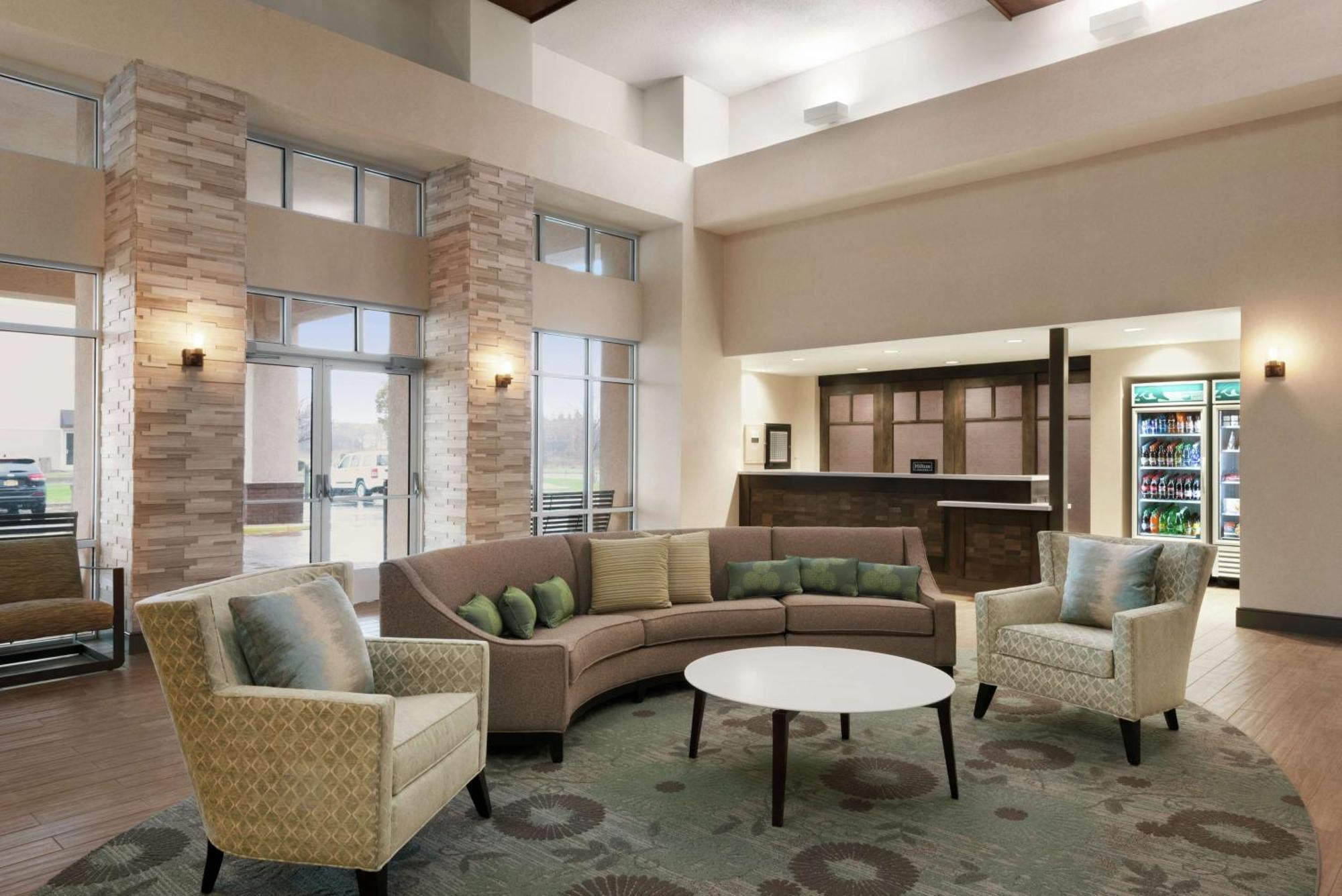 Homewood Suites Rochester-Henrietta Luaran gambar