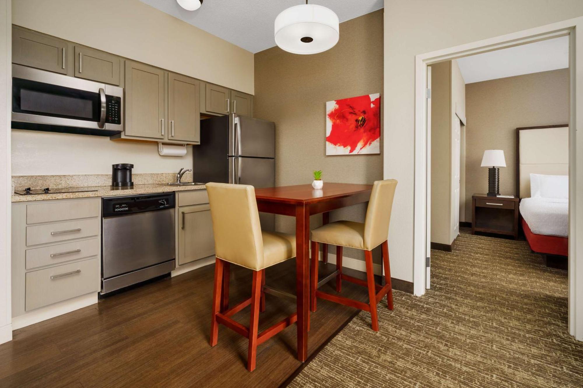Homewood Suites Rochester-Henrietta Luaran gambar