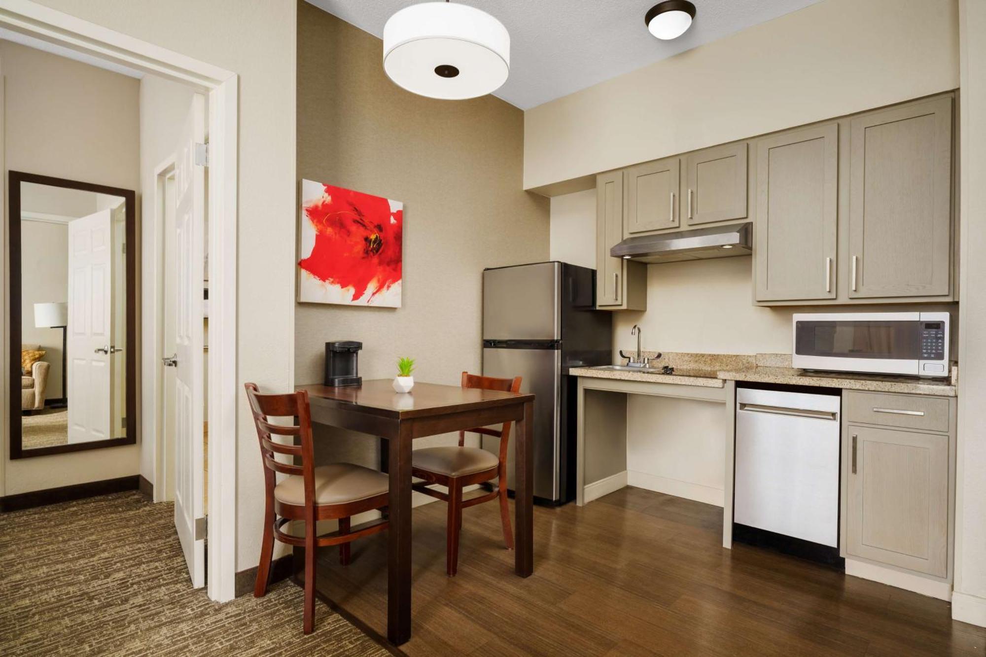 Homewood Suites Rochester-Henrietta Luaran gambar