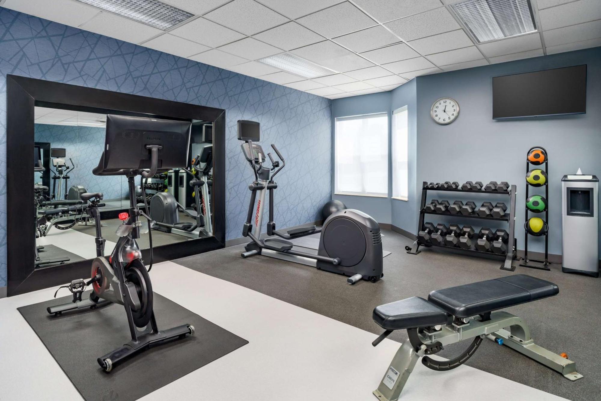 Homewood Suites Rochester-Henrietta Luaran gambar