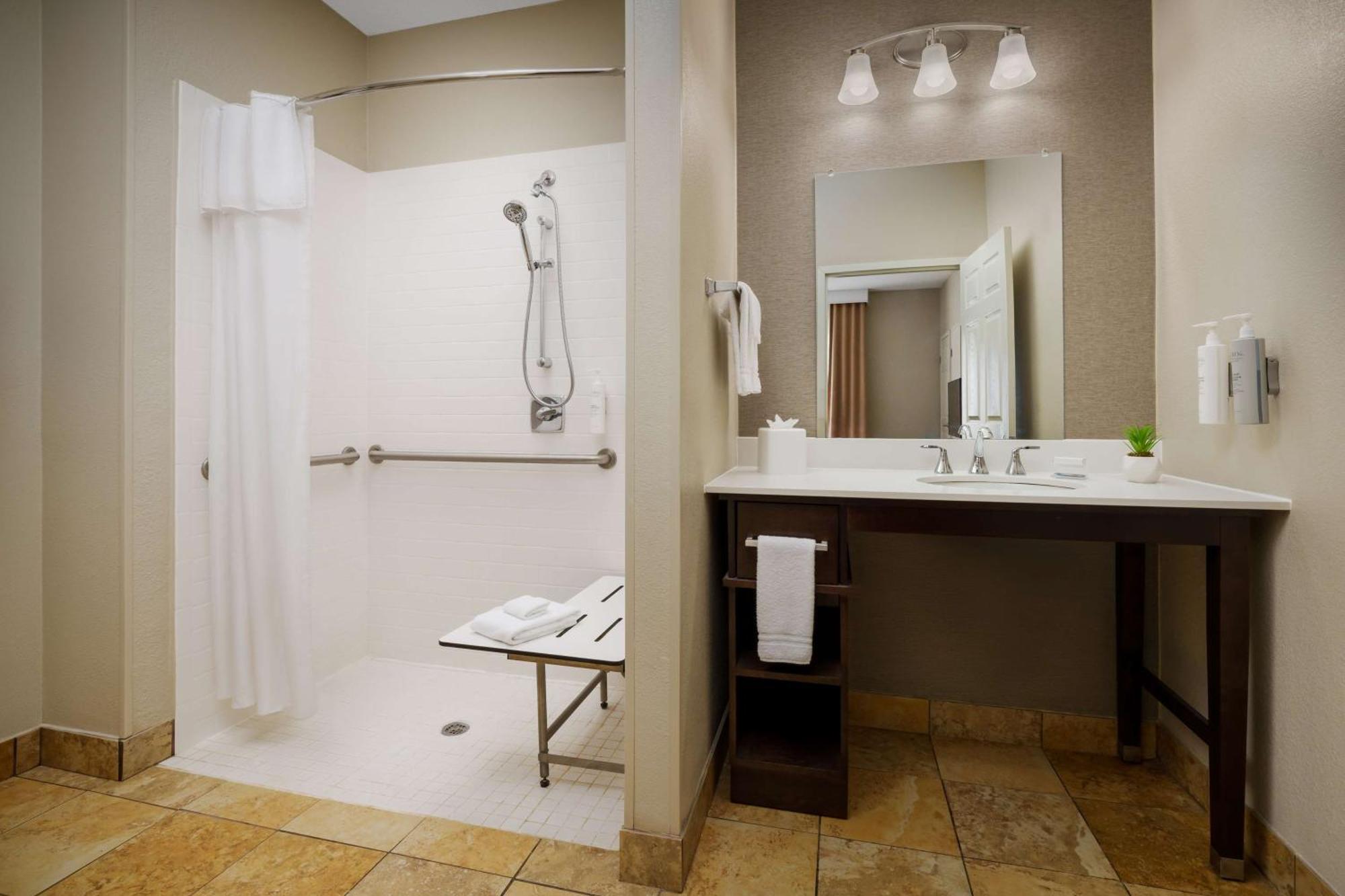 Homewood Suites Rochester-Henrietta Luaran gambar