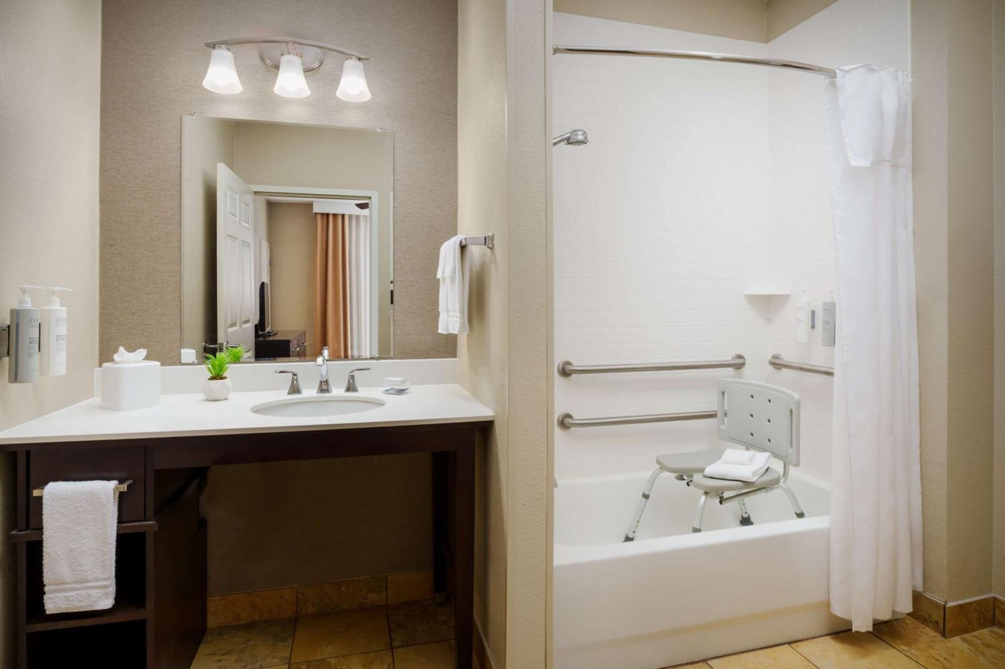 Homewood Suites Rochester-Henrietta Luaran gambar