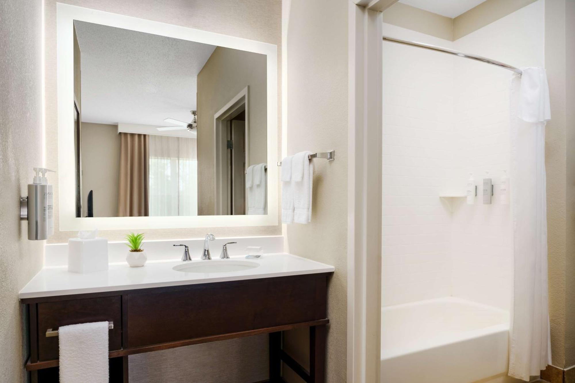 Homewood Suites Rochester-Henrietta Luaran gambar