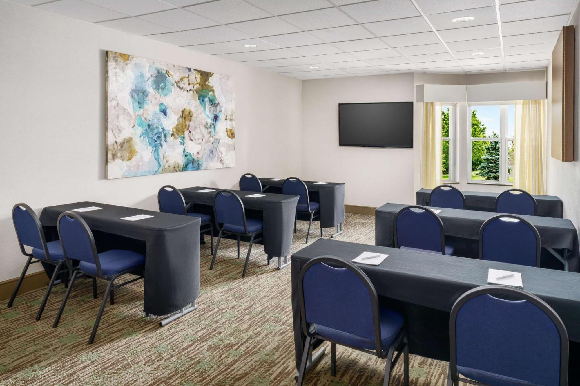 Homewood Suites Rochester-Henrietta Luaran gambar