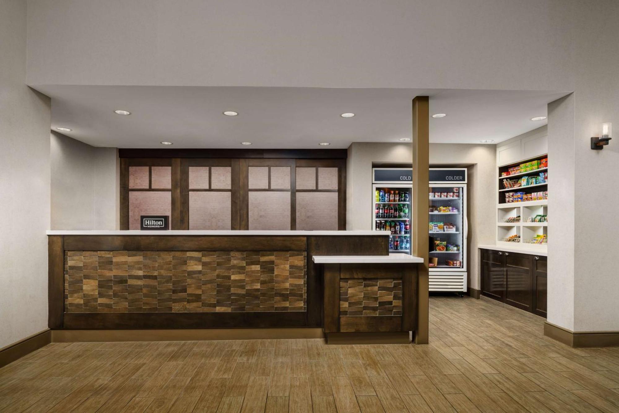 Homewood Suites Rochester-Henrietta Luaran gambar