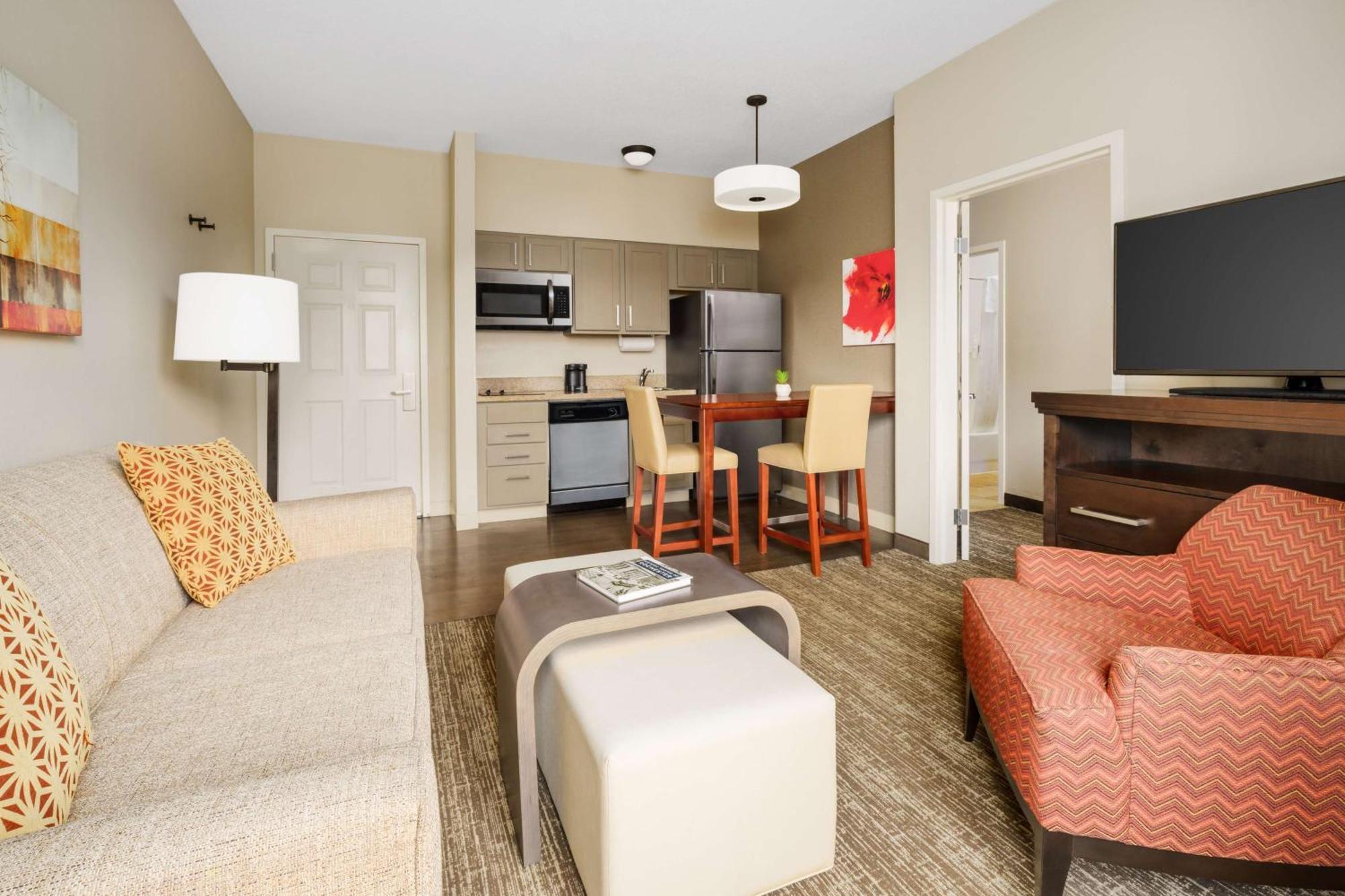 Homewood Suites Rochester-Henrietta Luaran gambar
