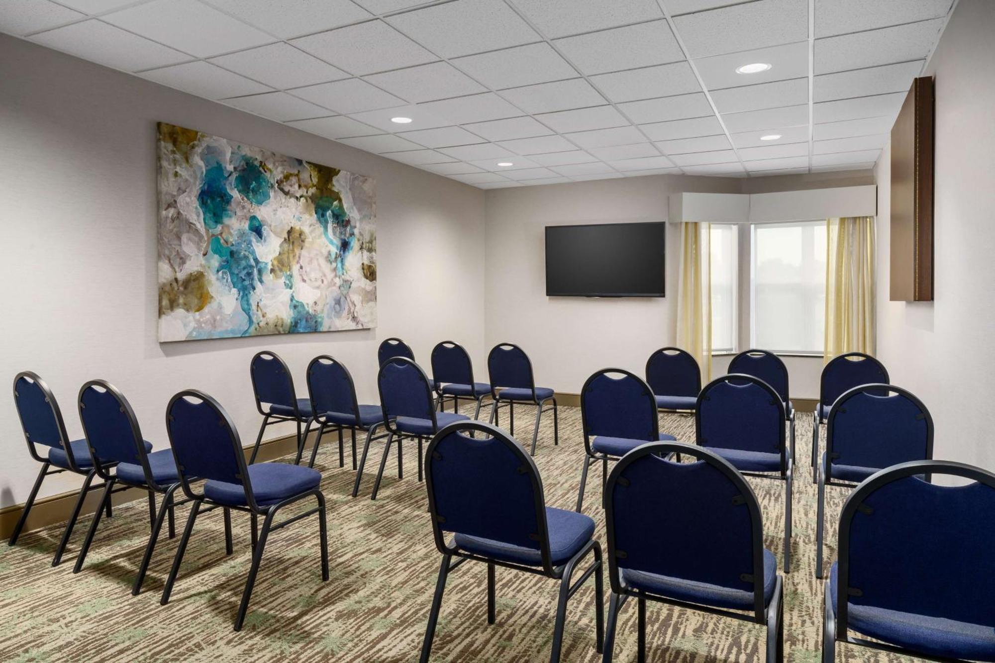 Homewood Suites Rochester-Henrietta Luaran gambar