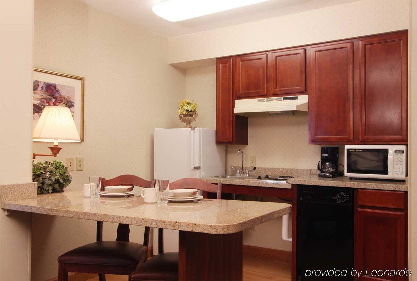 Homewood Suites Rochester-Henrietta Luaran gambar