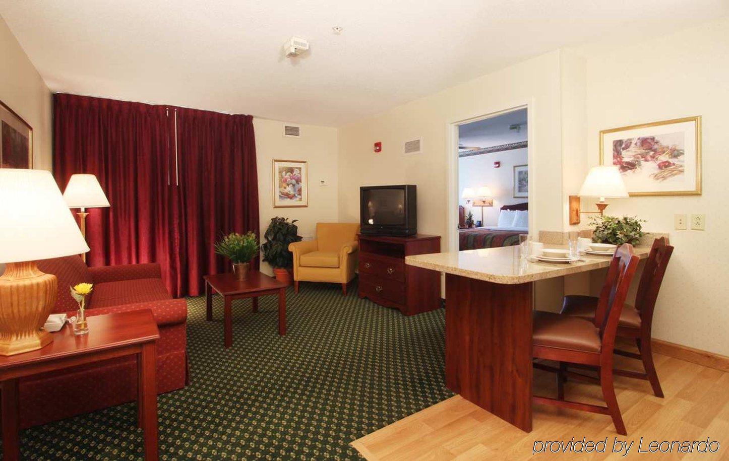 Homewood Suites Rochester-Henrietta Luaran gambar