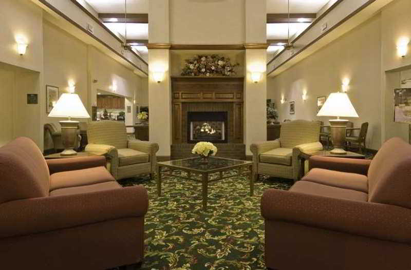 Homewood Suites Rochester-Henrietta Luaran gambar
