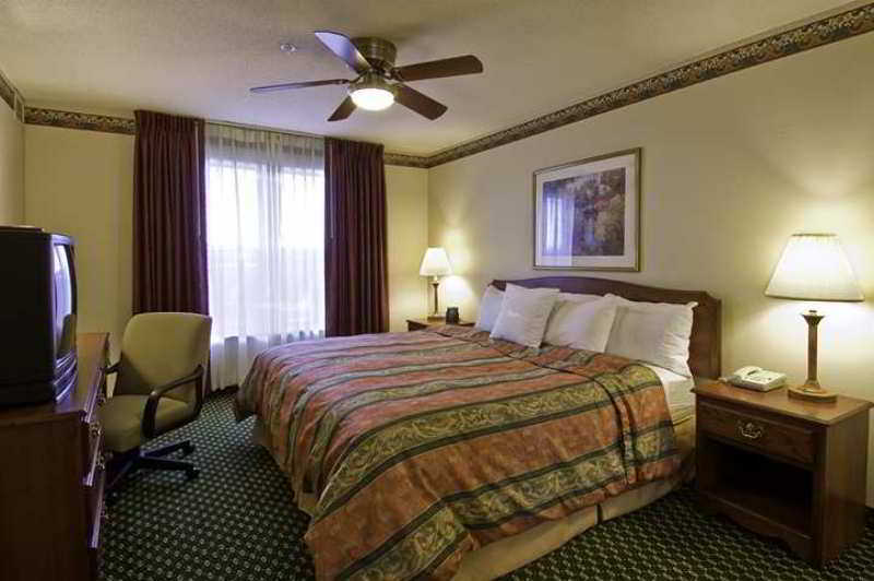 Homewood Suites Rochester-Henrietta Luaran gambar