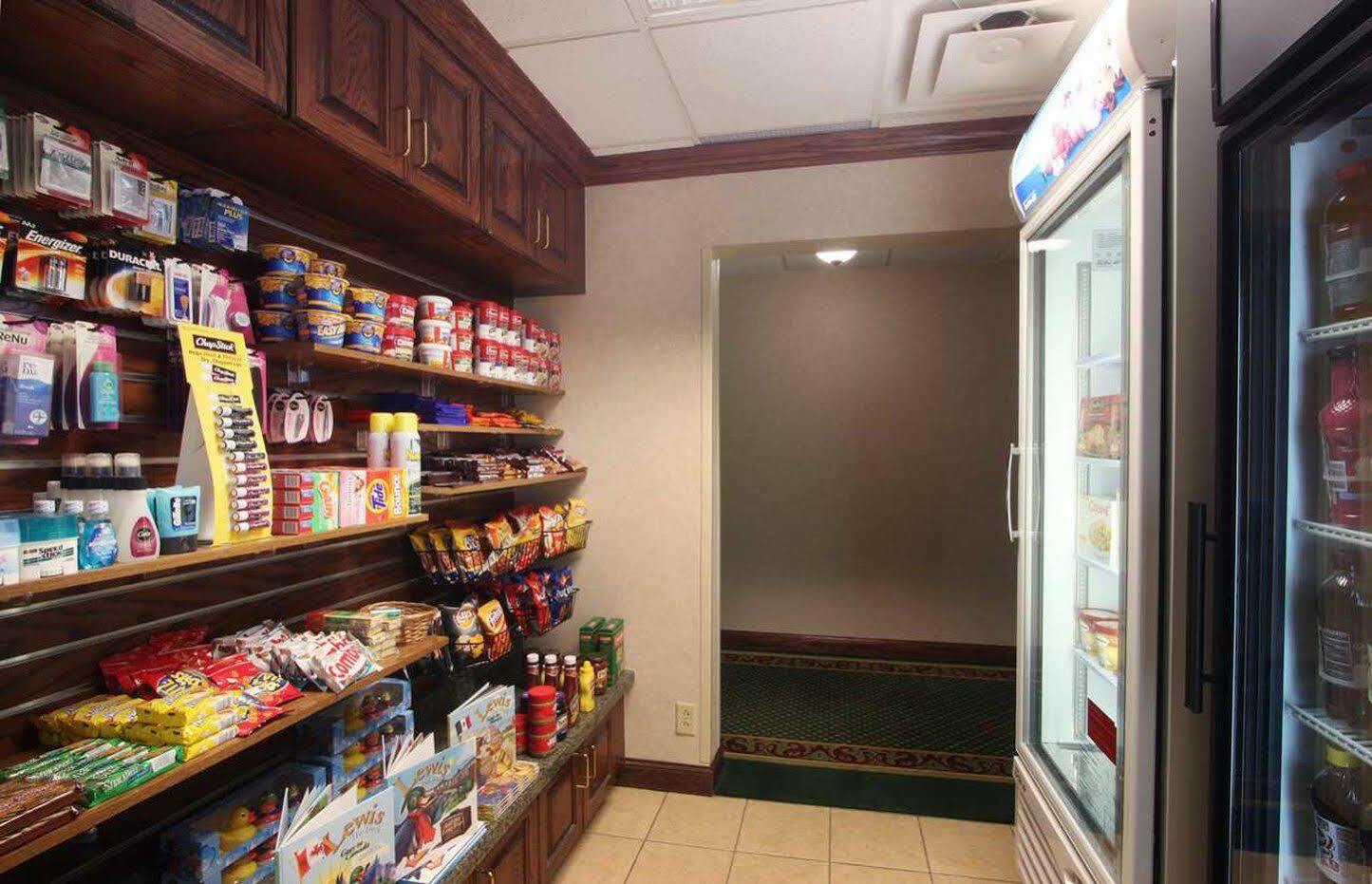 Homewood Suites Rochester-Henrietta Luaran gambar