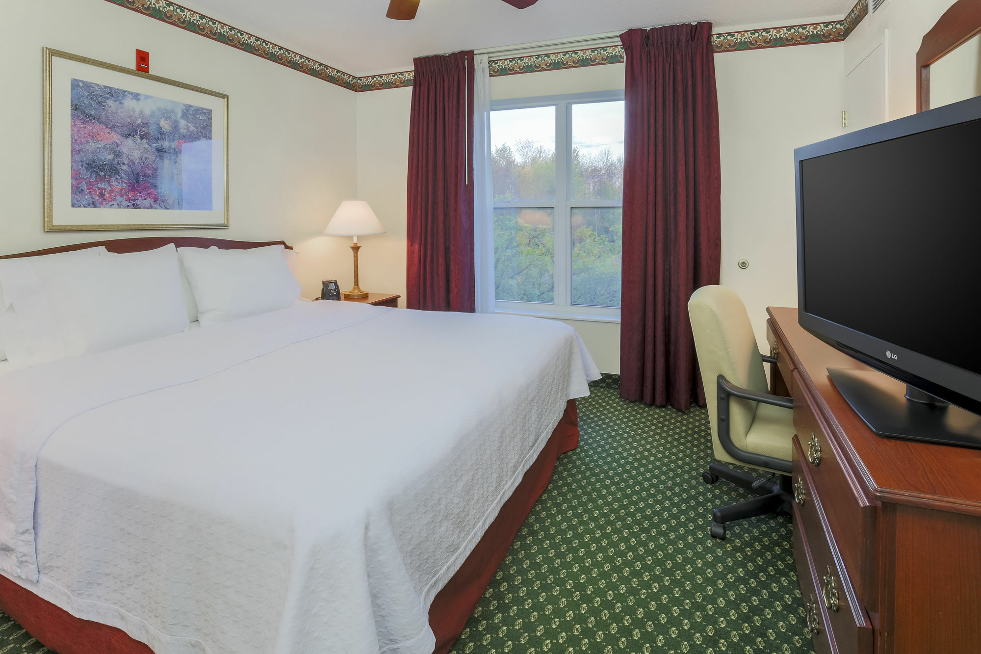 Homewood Suites Rochester-Henrietta Luaran gambar