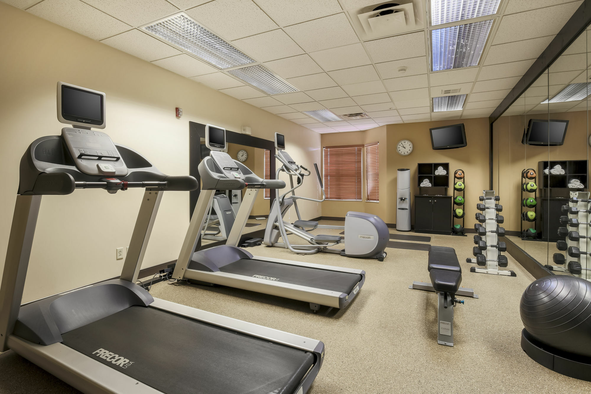 Homewood Suites Rochester-Henrietta Luaran gambar