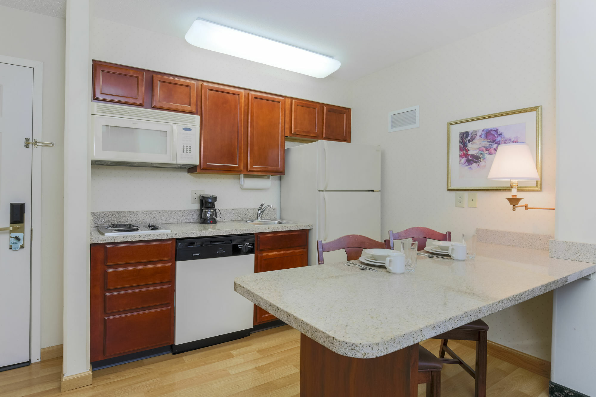 Homewood Suites Rochester-Henrietta Luaran gambar
